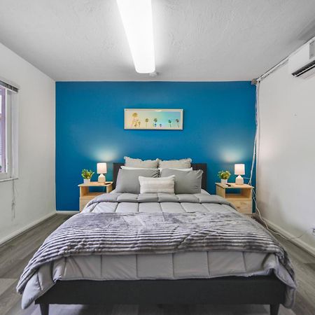 The Mariner Suites #22 - Beachfront Studio Hollywood Esterno foto