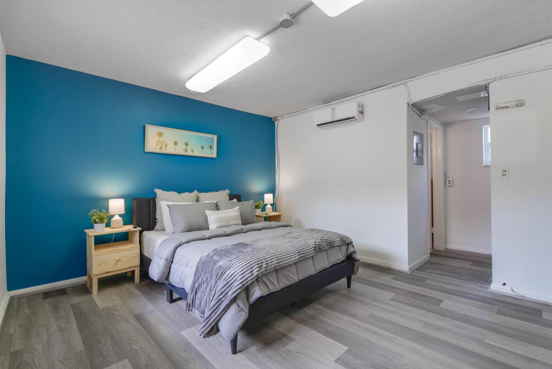 The Mariner Suites #22 - Beachfront Studio Hollywood Esterno foto